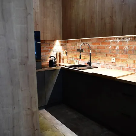 Appartement Old Town Jaglana *