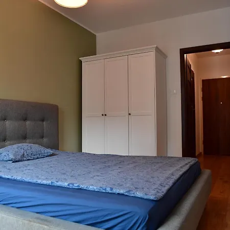 Old Town Jaglana Danzig