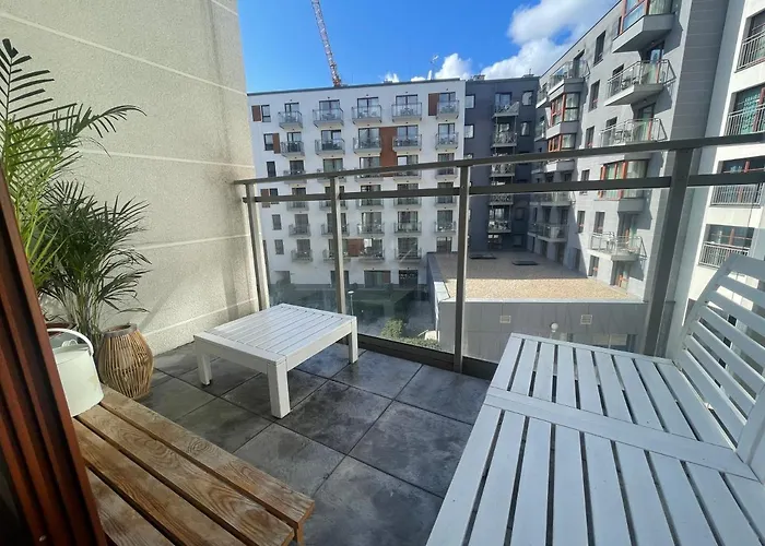 Appartement Old Town Jaglana *