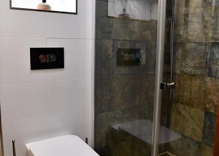 Old Town Jaglana Daire *