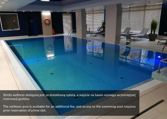 Old Town Jaglana Lejlighed Gdańsk